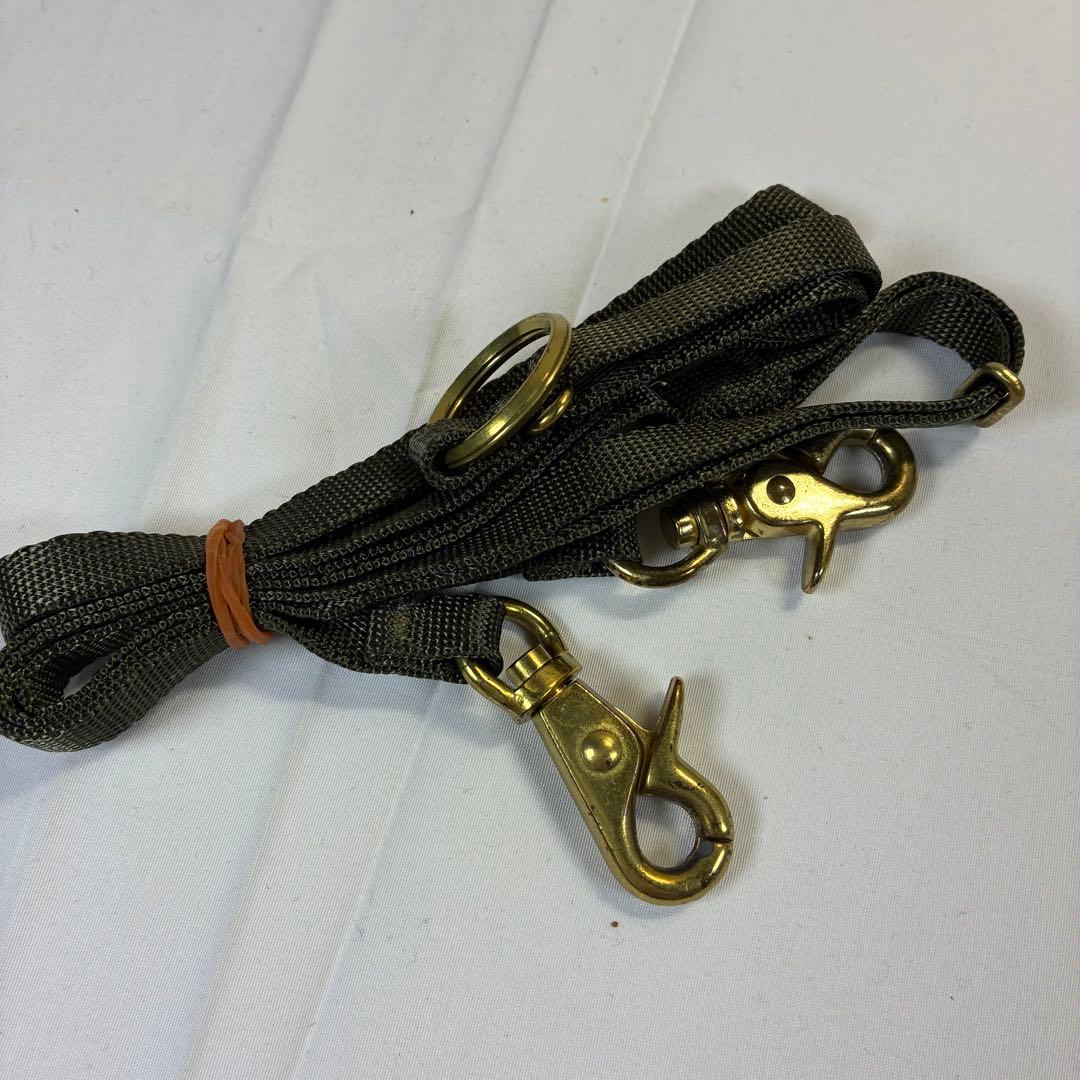 [美品] PORTER　リバティ　ショルダーウォレット　 2way