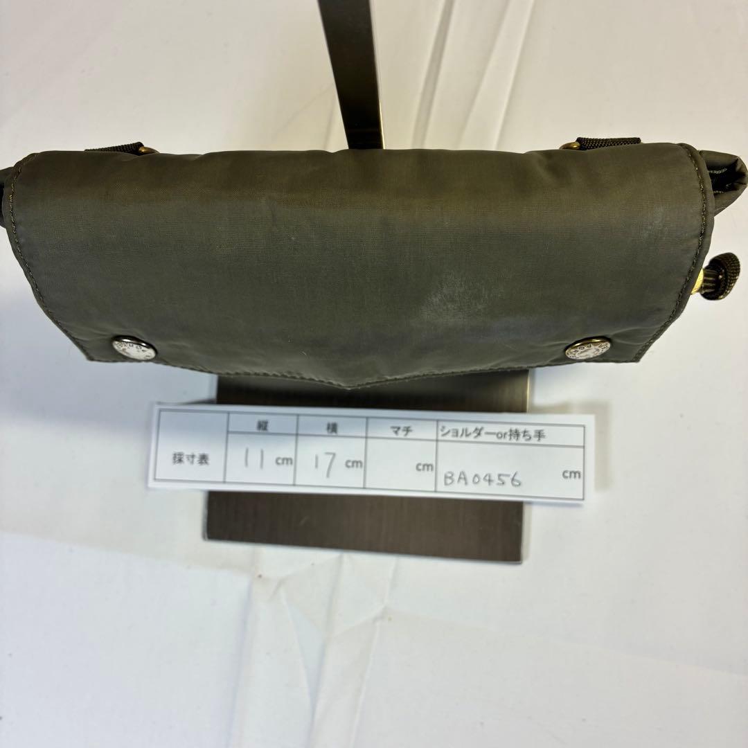 [美品] PORTER　リバティ　ショルダーウォレット　 2way