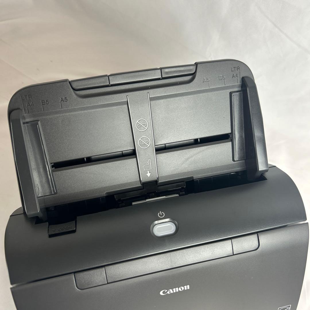 Canon ImageFORMULA DR-C230 ドキュメントスキャナー