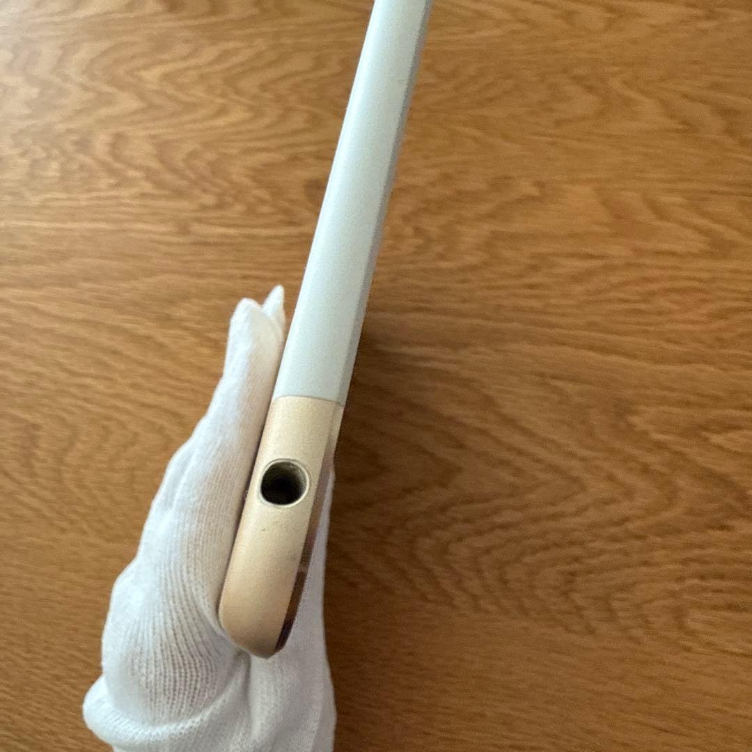 iPad mini 4本体 64GB ゴールド