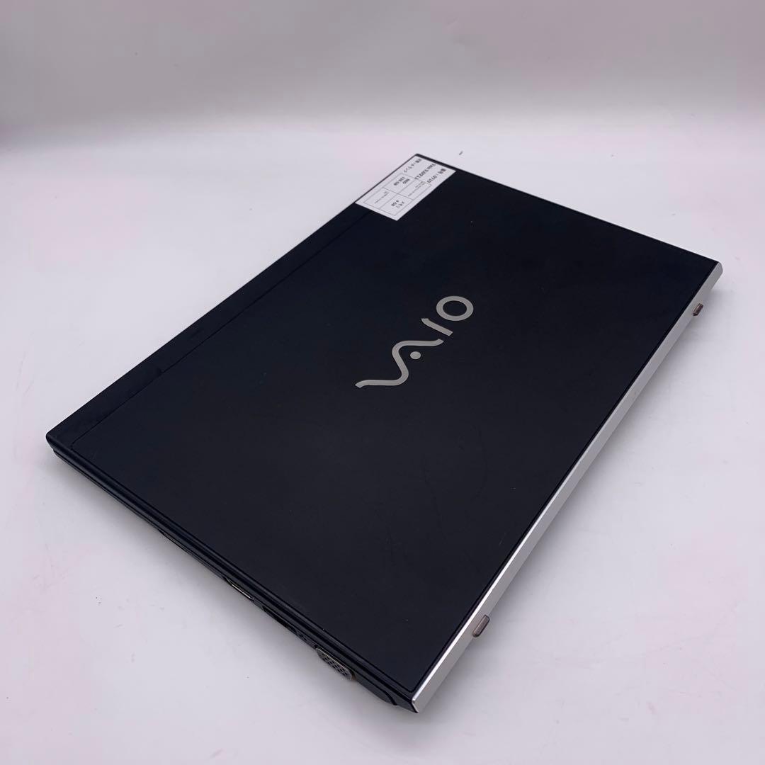 Vaio VJPF11 | Core i5 第7世代| 128 GB - LTE
