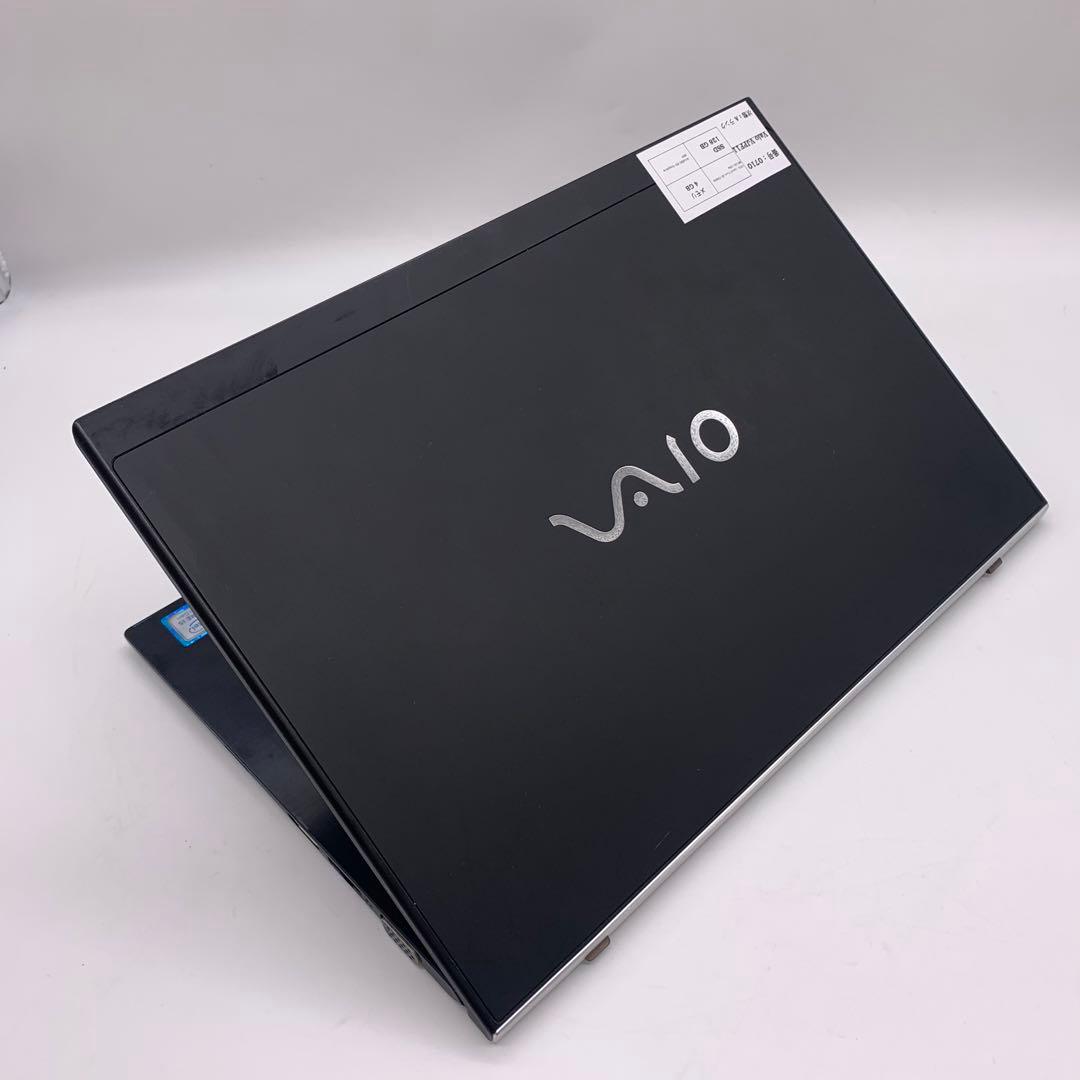 Vaio VJPF11 | Core i5 第7世代| 128 GB - LTE