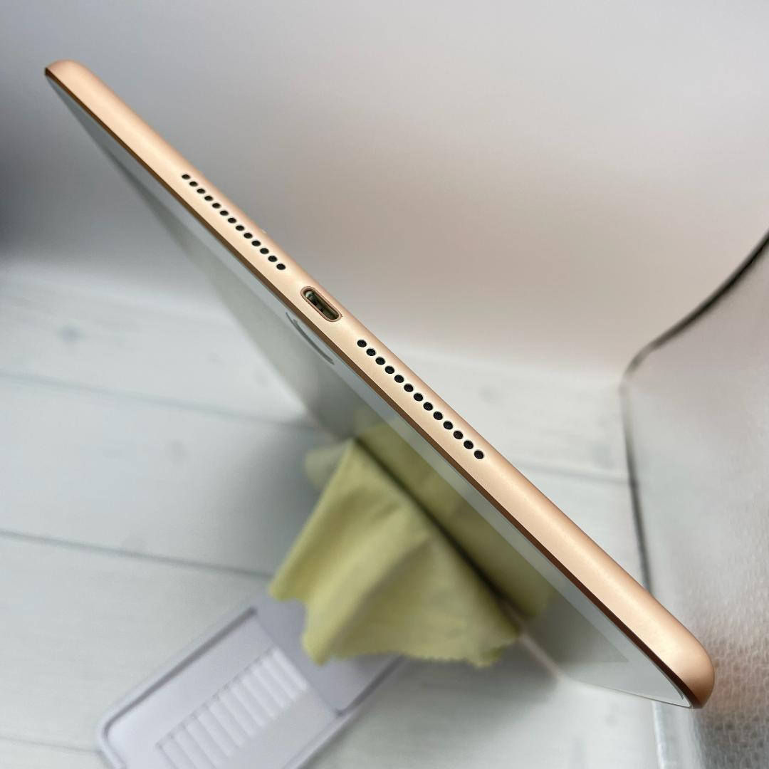 【美品】iPad 第6世代 本体＋ケース＋ペンシルセット