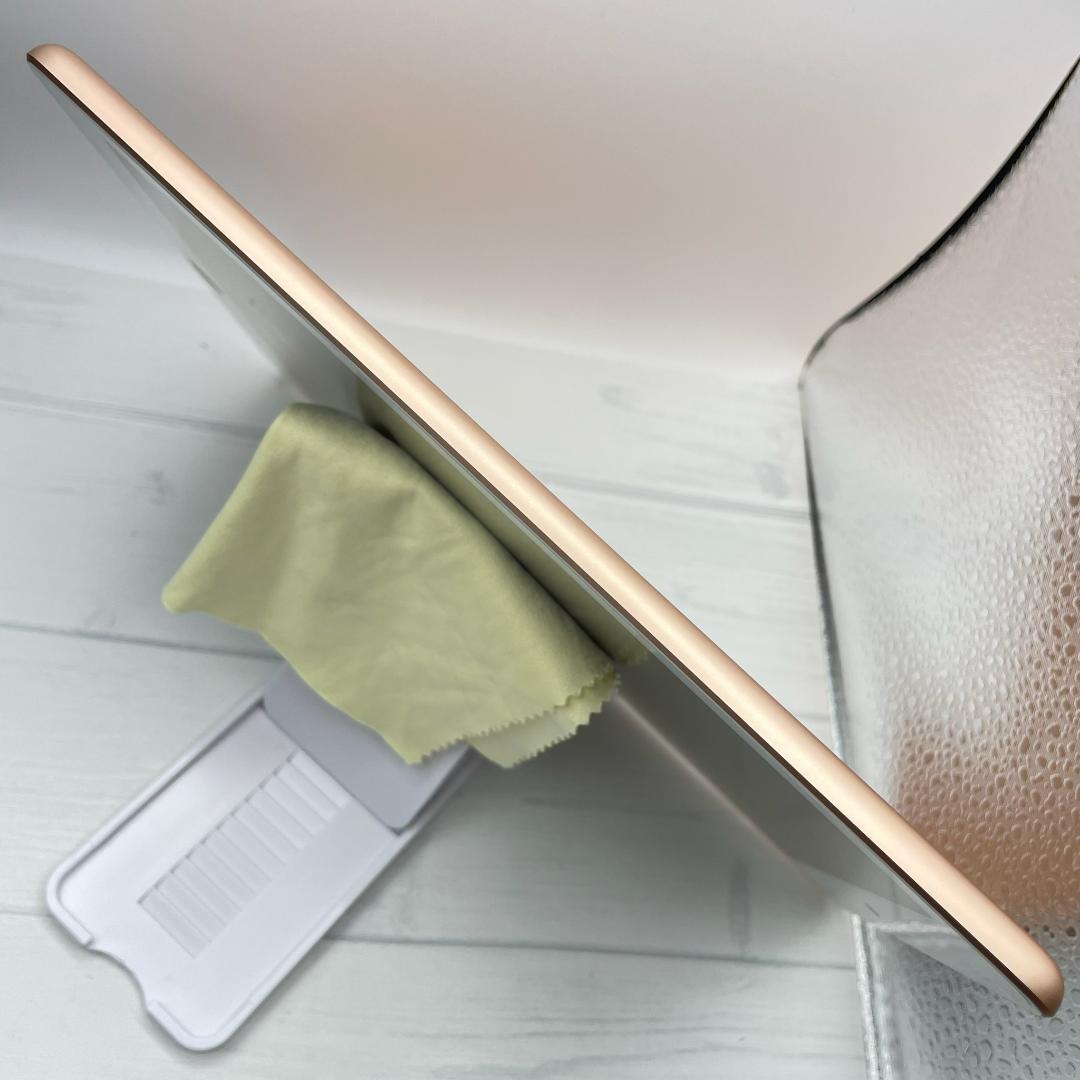 【美品】iPad 第6世代 本体＋ケース＋ペンシルセット