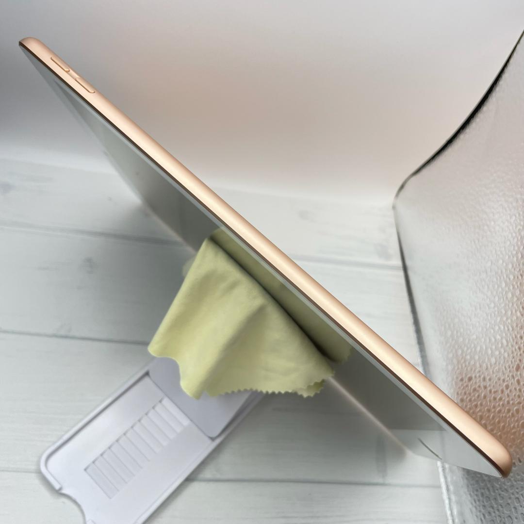 【美品】iPad 第6世代 本体＋ケース＋ペンシルセット