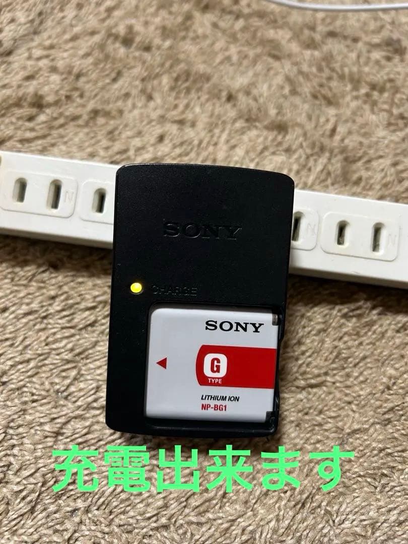 SONY Cyber-shot DSC-WX1 デジタルカメラ