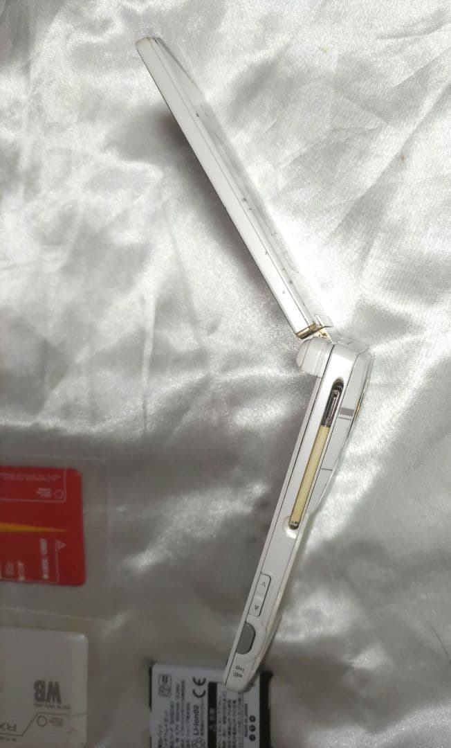 機動戦士ガンダム 945SHG VER.GP30TH 携帯電話 シール シールド