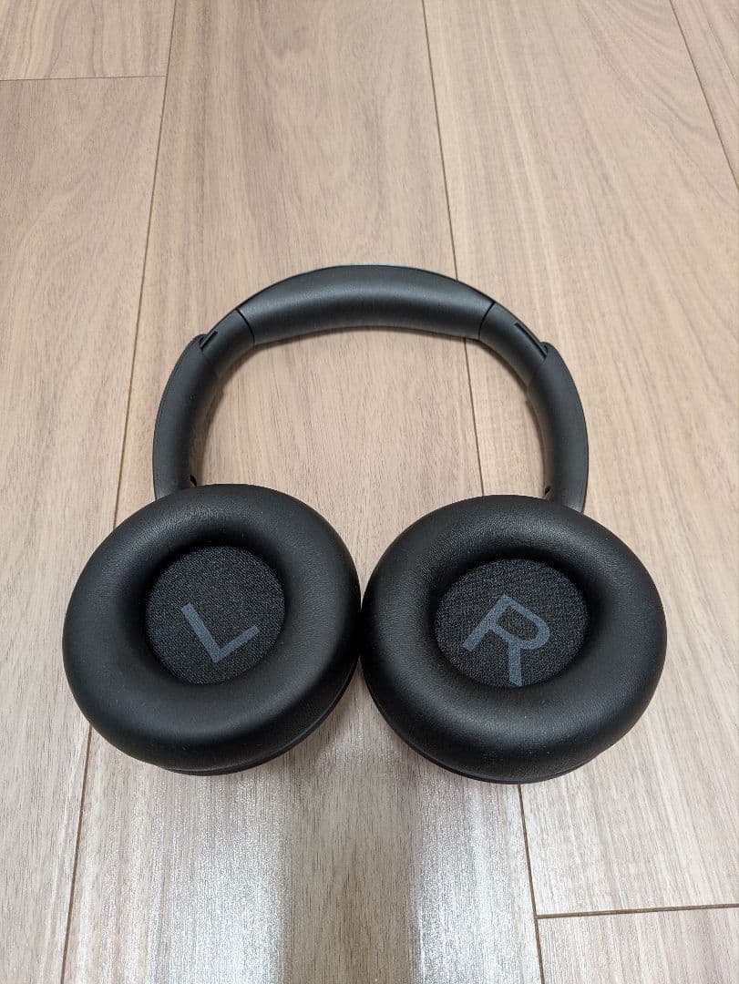 Anker Soundcore SPACE Q45 ワイヤレスヘッドホン