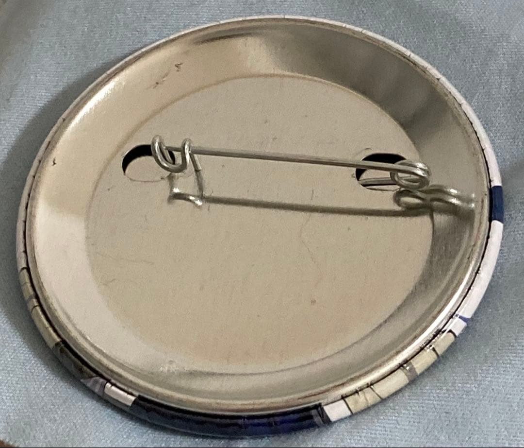 文豪ストレイドッグス 文スト 缶バッジ 国木田独歩館コラボ 太宰