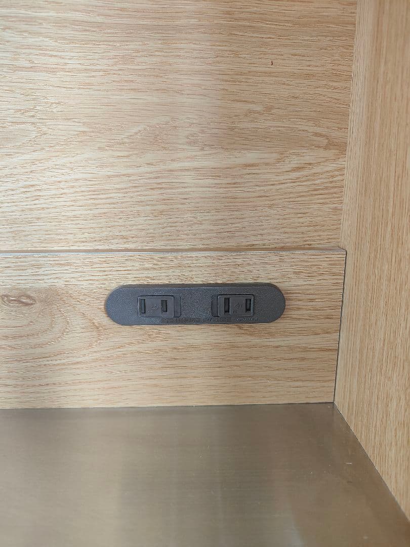 unico ウニコ LOM キッチンボード