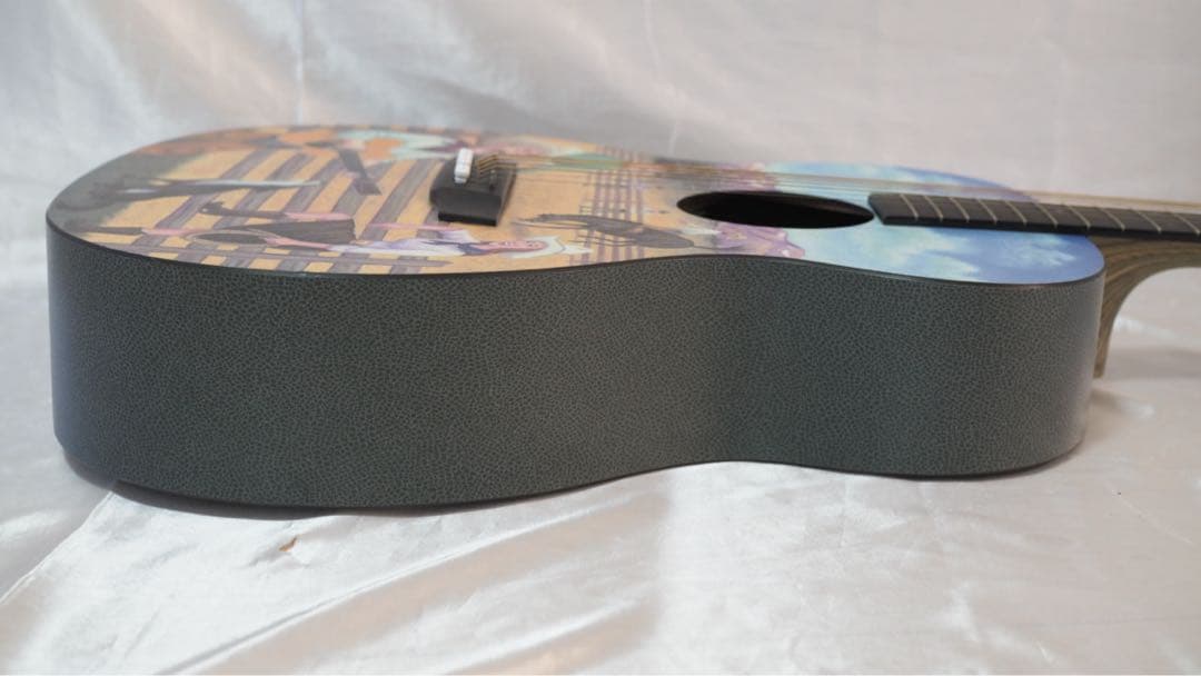 【750本限定 】マーティン アコースティック ギター カウボーイ3