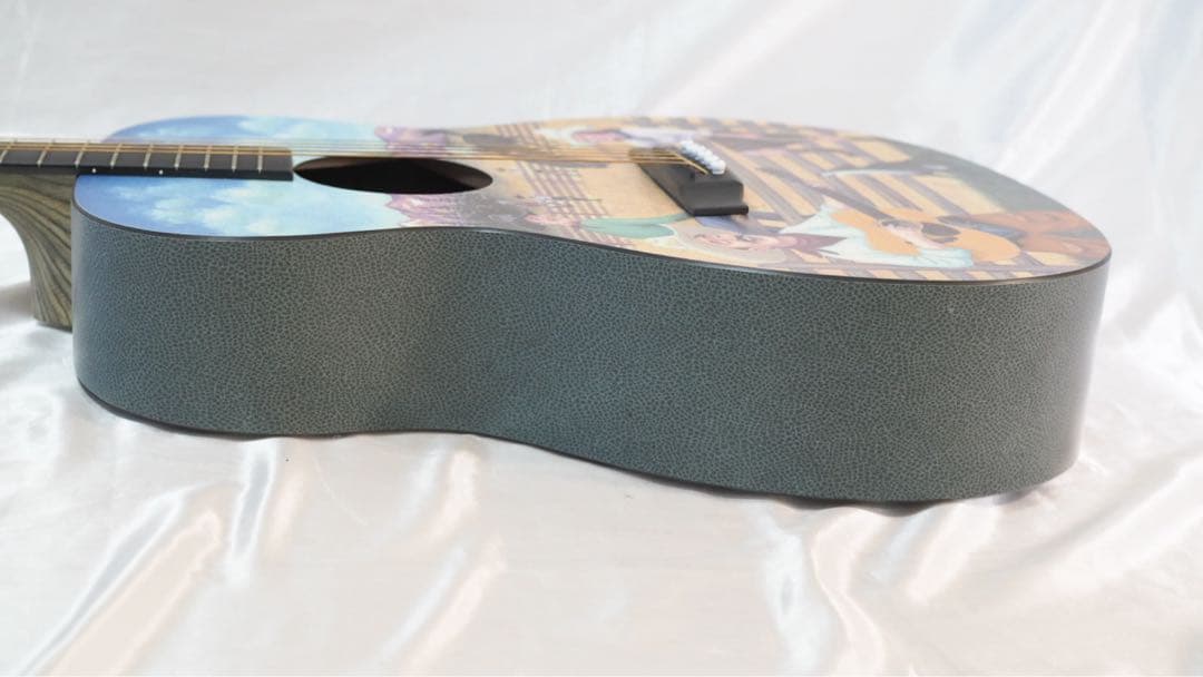 【750本限定 】マーティン アコースティック ギター カウボーイ3