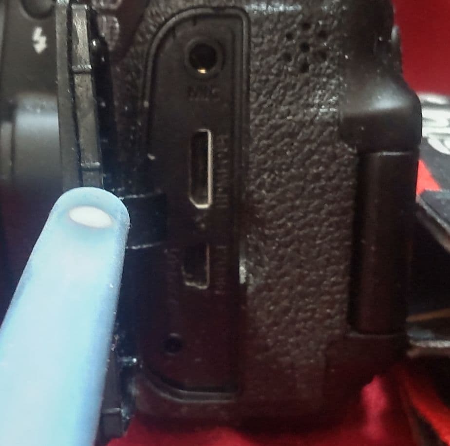 Canon EOS 60D デジタル一眼レフカメラ＜美品/動作確認済＞＋レンズ付