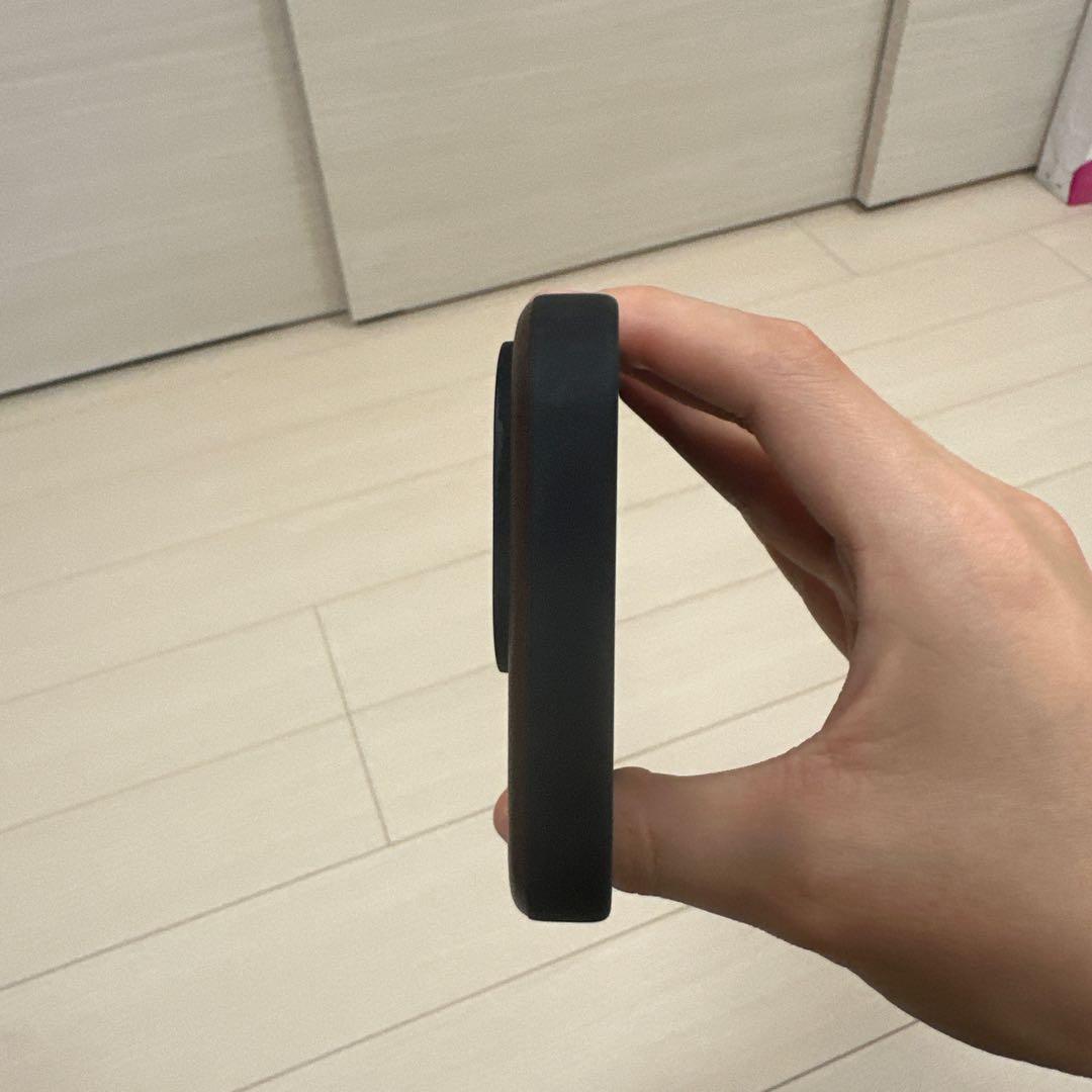 NOMAD iPhone15Proレザーケース