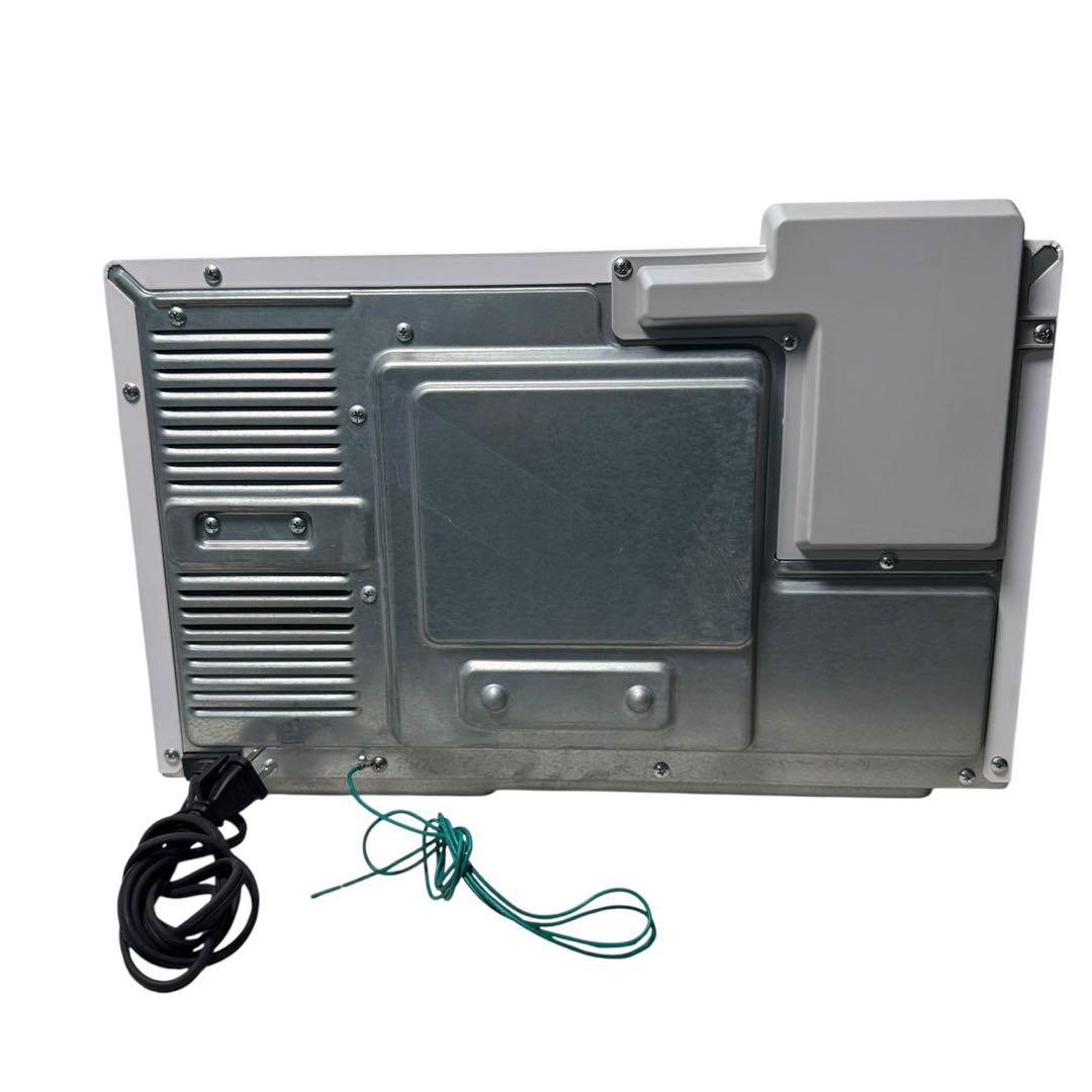 ヘルシオ ウォーターオーブンAX-CA100-P ピンク　2014年製