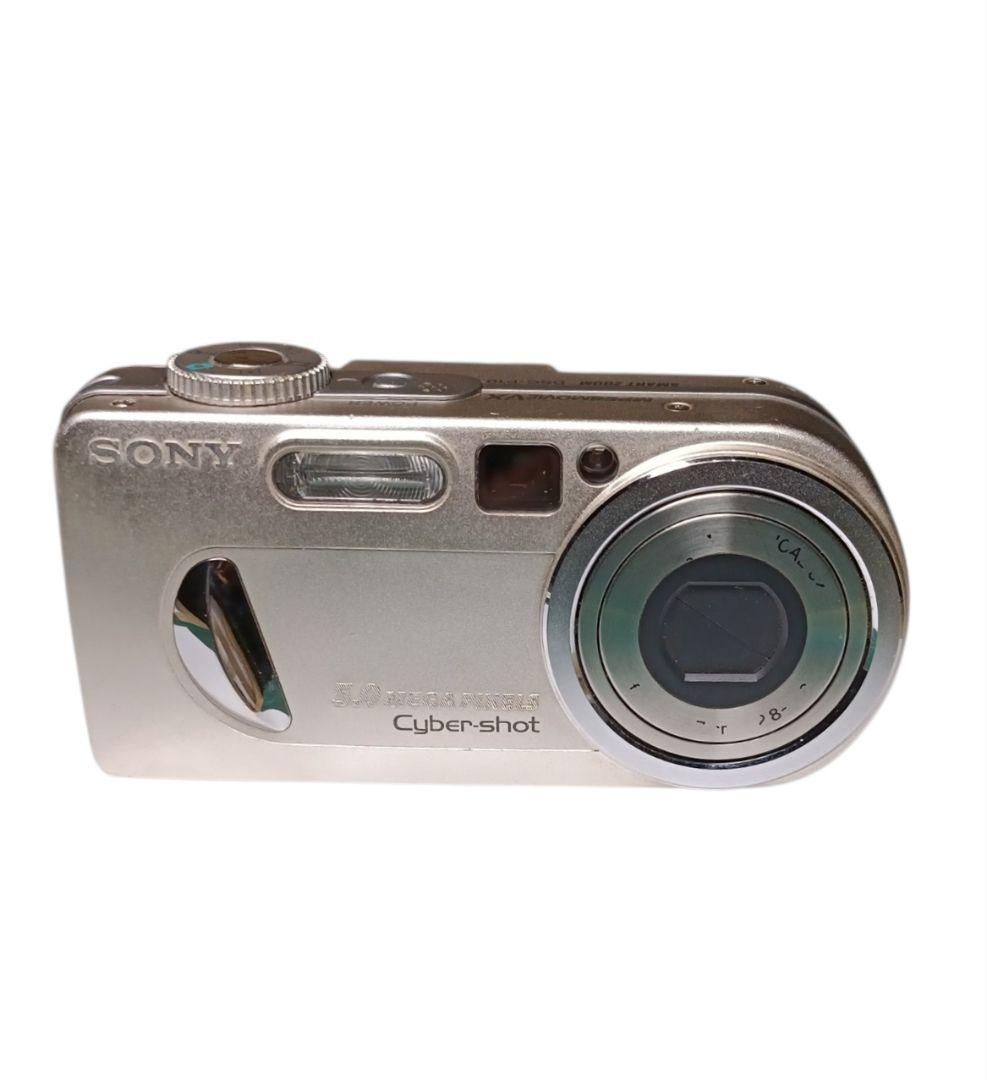 ★コンデジ4点ジャンクまとめ売り SONY 富士フィルム SANYO