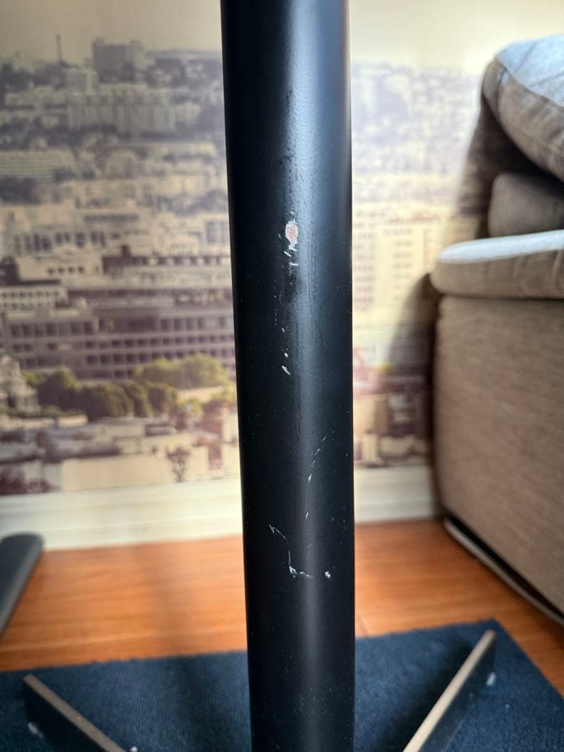 BoConcept バーチェア 2脚セット