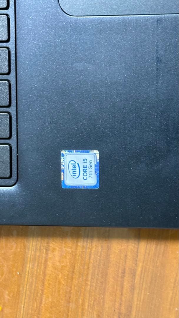 東芝 dynabook U63 13.3インチ　モバイルノートPC