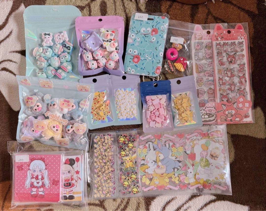 ♡panchan専用ページ♡