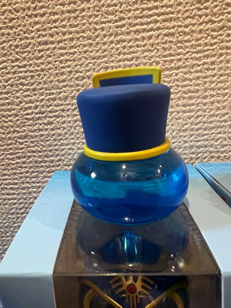 ドラゴンクエスト クリアフィギュア 全種5体セット 職業スライム編 おまけ付き