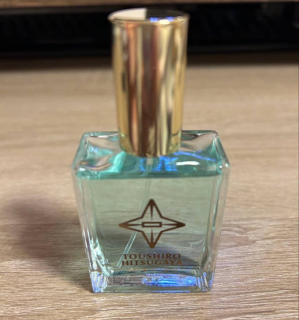 日番谷冬獅郎 BLEACH オードトワレ 25ml 香水 希少