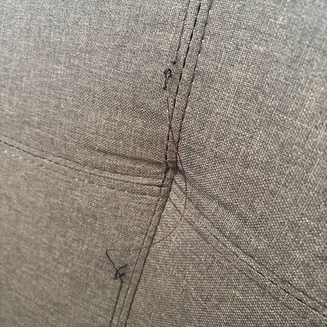 3wayソファベッド 値段交渉〇|幅148cm【中野区引き取り】