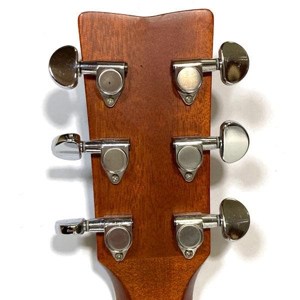 YAMAHA ヤマハ FG830 アコースティックギター ギターケース付き