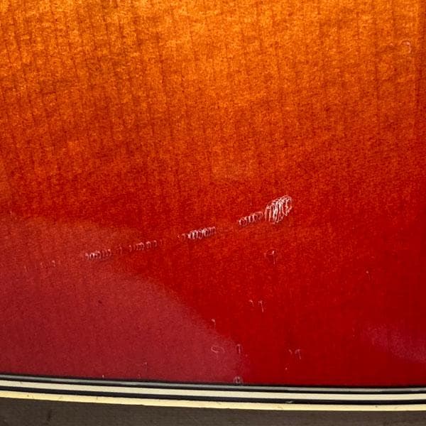 YAMAHA ヤマハ FG830 アコースティックギター ギターケース付き