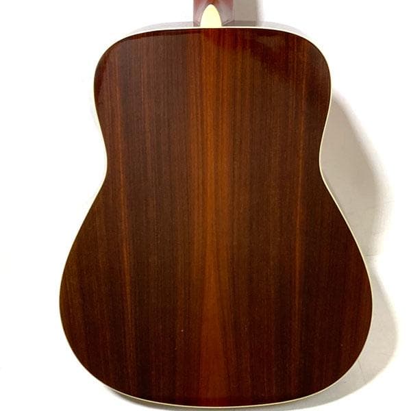 YAMAHA ヤマハ FG830 アコースティックギター ギターケース付き