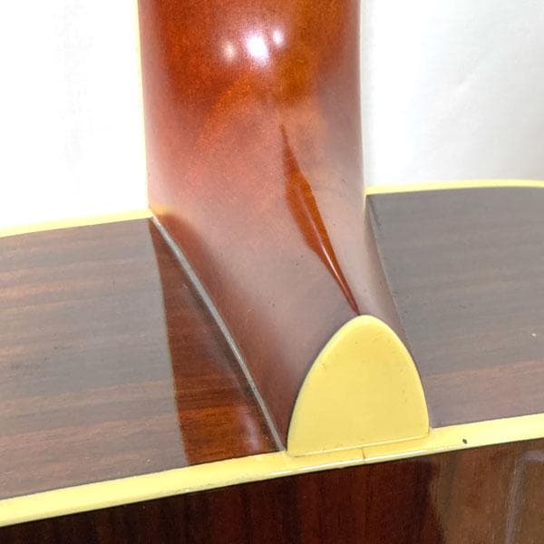 YAMAHA ヤマハ FG830 アコースティックギター ギターケース付き