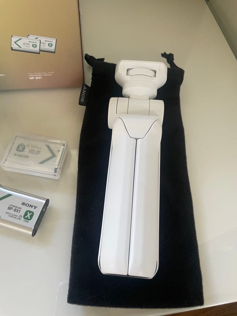 SONY ZV-1 II（ZV-1M2）Vlogカメラ