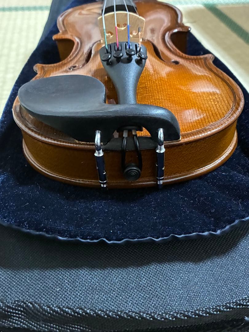 【美品】グリガ GLIGA バイオリン 1/16 2017年製