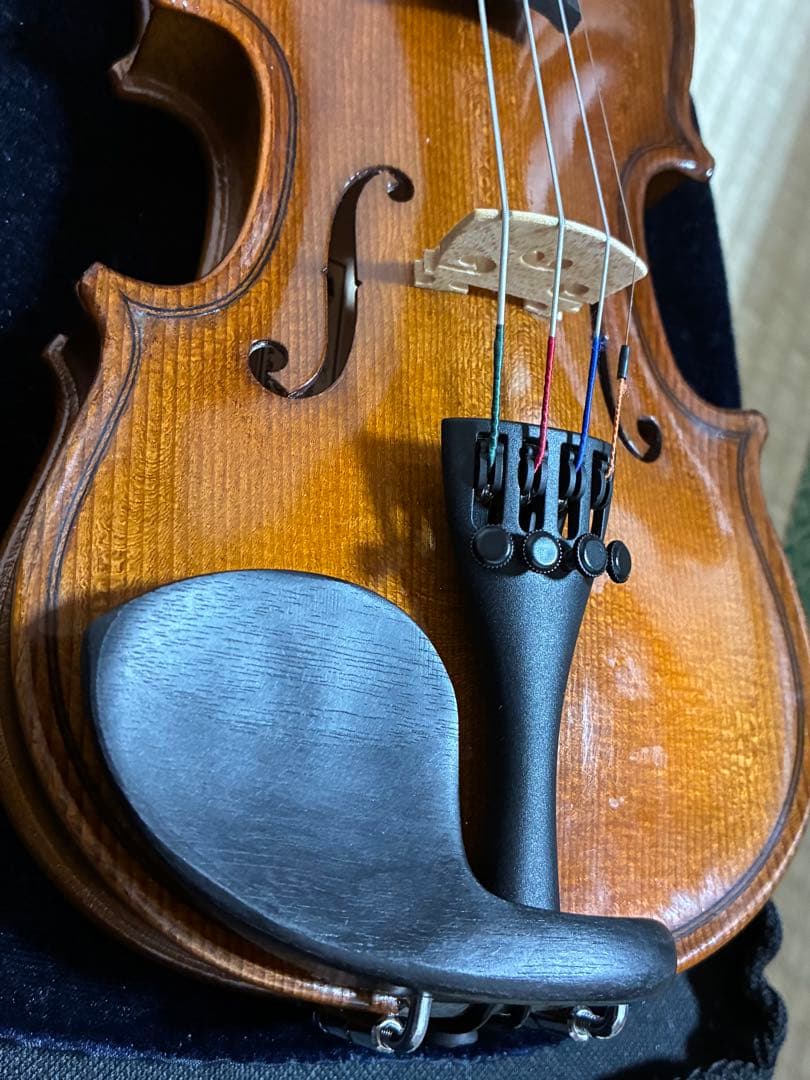 【美品】グリガ GLIGA バイオリン 1/16 2017年製