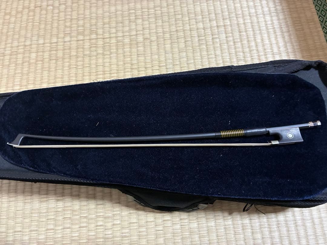 【美品】グリガ GLIGA バイオリン 1/16 2017年製