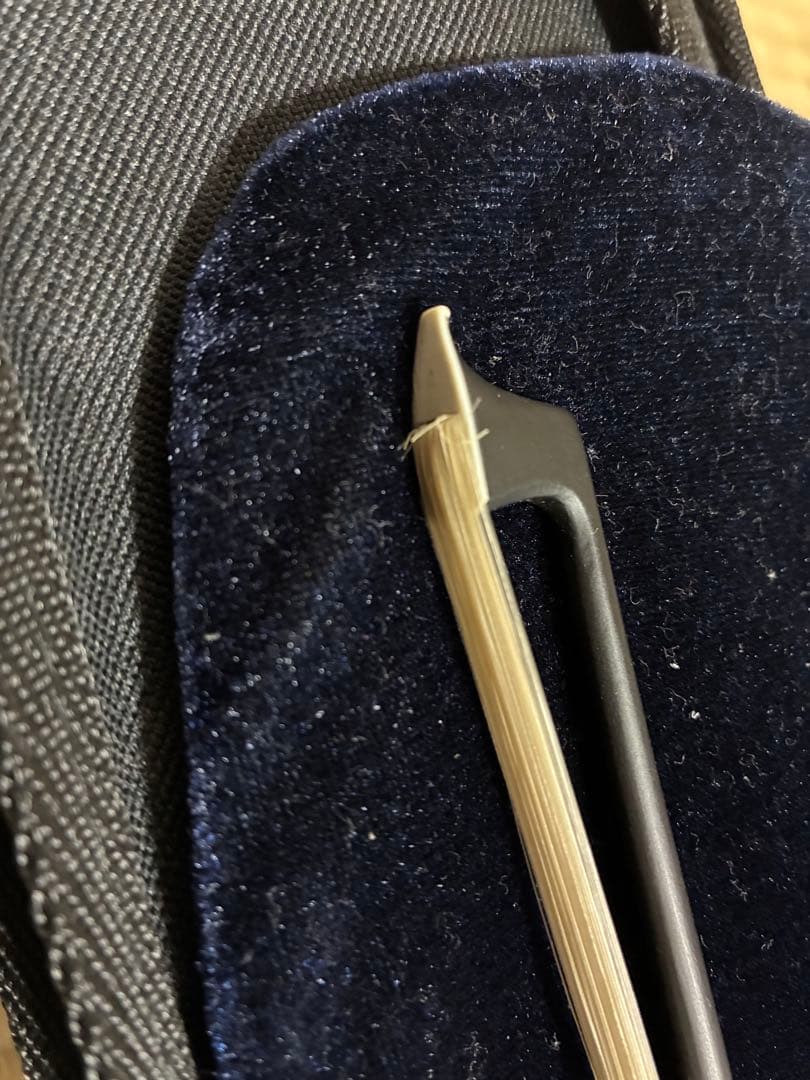 【美品】グリガ GLIGA バイオリン 1/16 2017年製