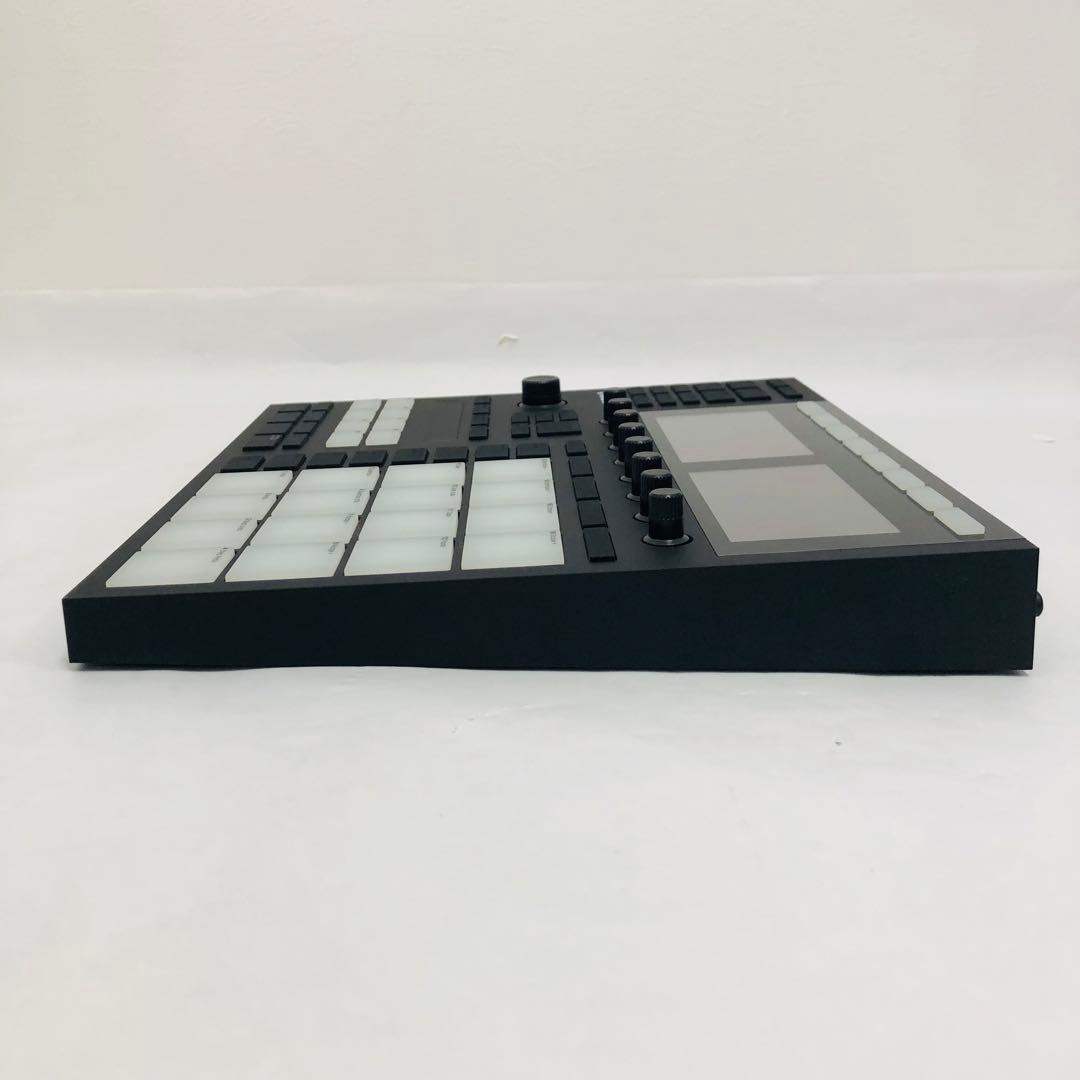 ネイティブ・インストゥルメンツ DJ機器 MASCHINE MK3