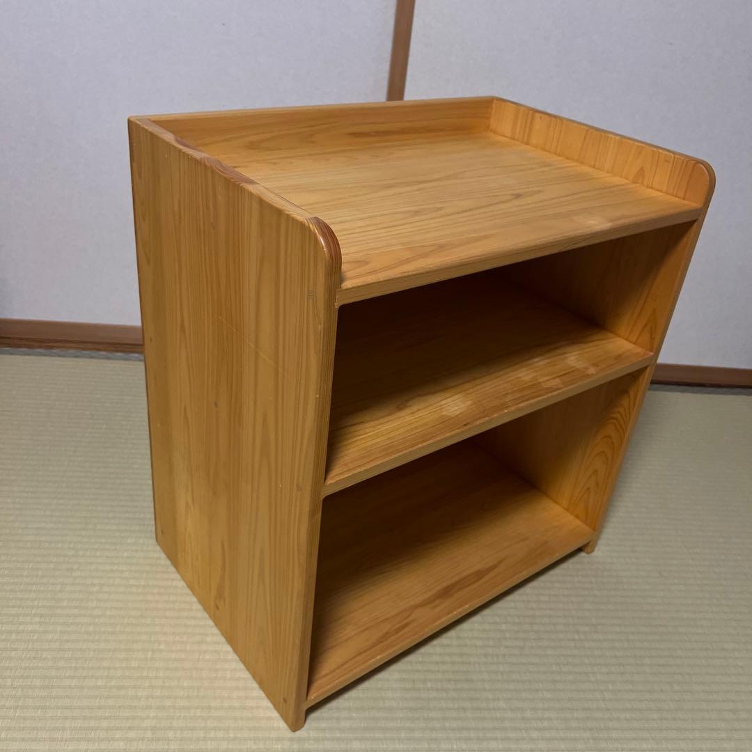 H*a様 なかよしライブラリー いろは家具【ろ】