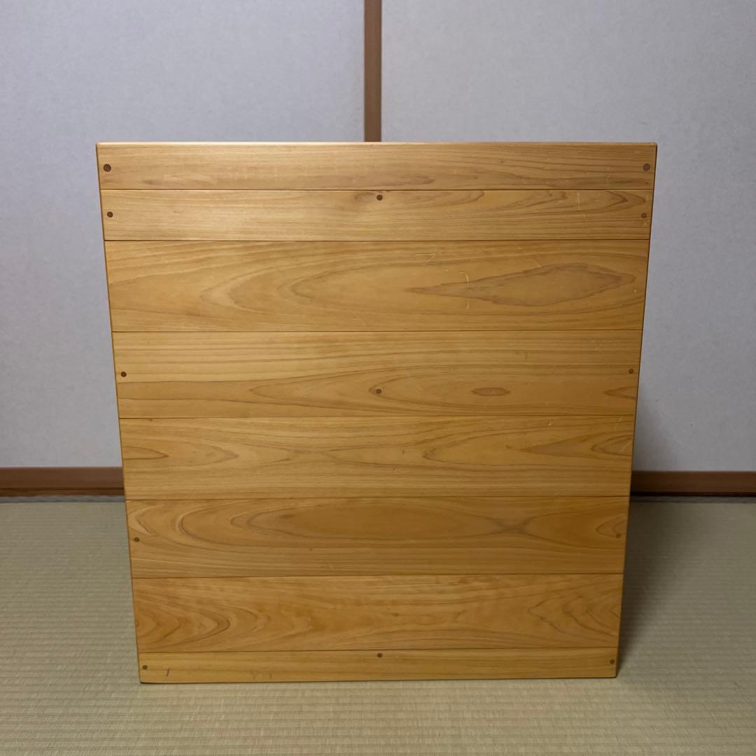 H*a様 なかよしライブラリー いろは家具【ろ】