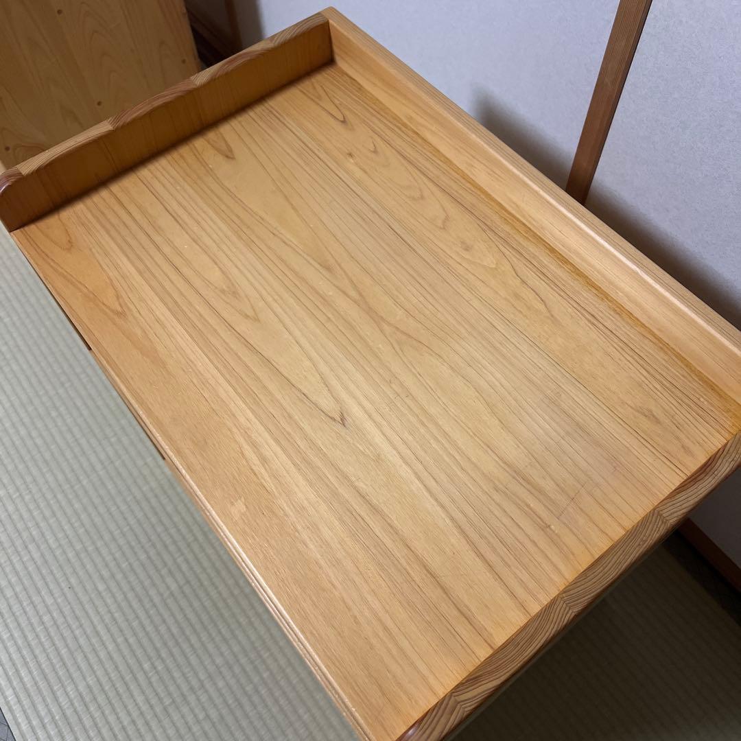 H*a様 なかよしライブラリー いろは家具【ろ】