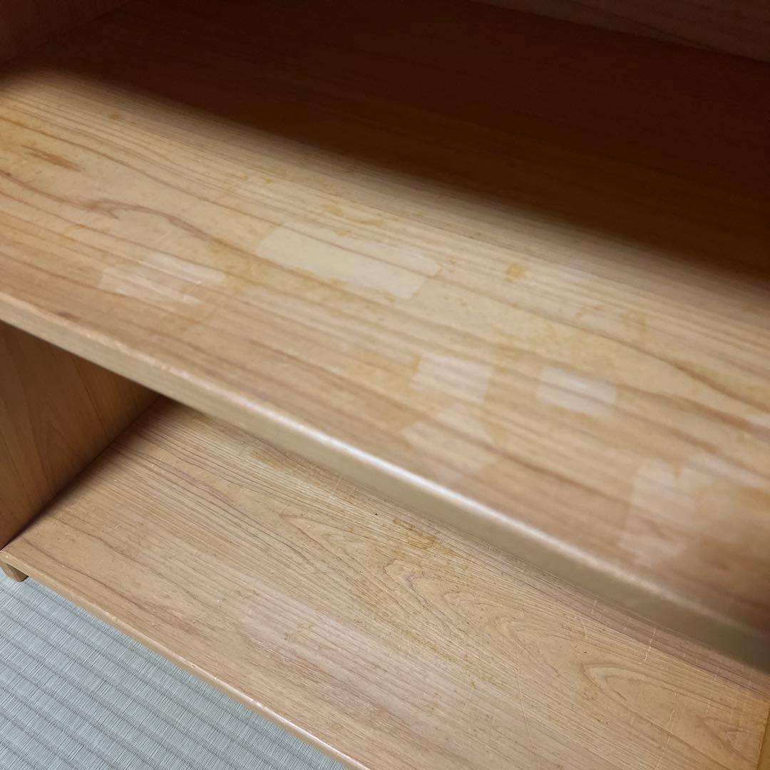 H*a様 なかよしライブラリー いろは家具【ろ】