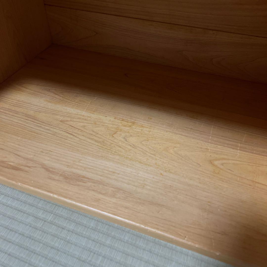 H*a様 なかよしライブラリー いろは家具【ろ】