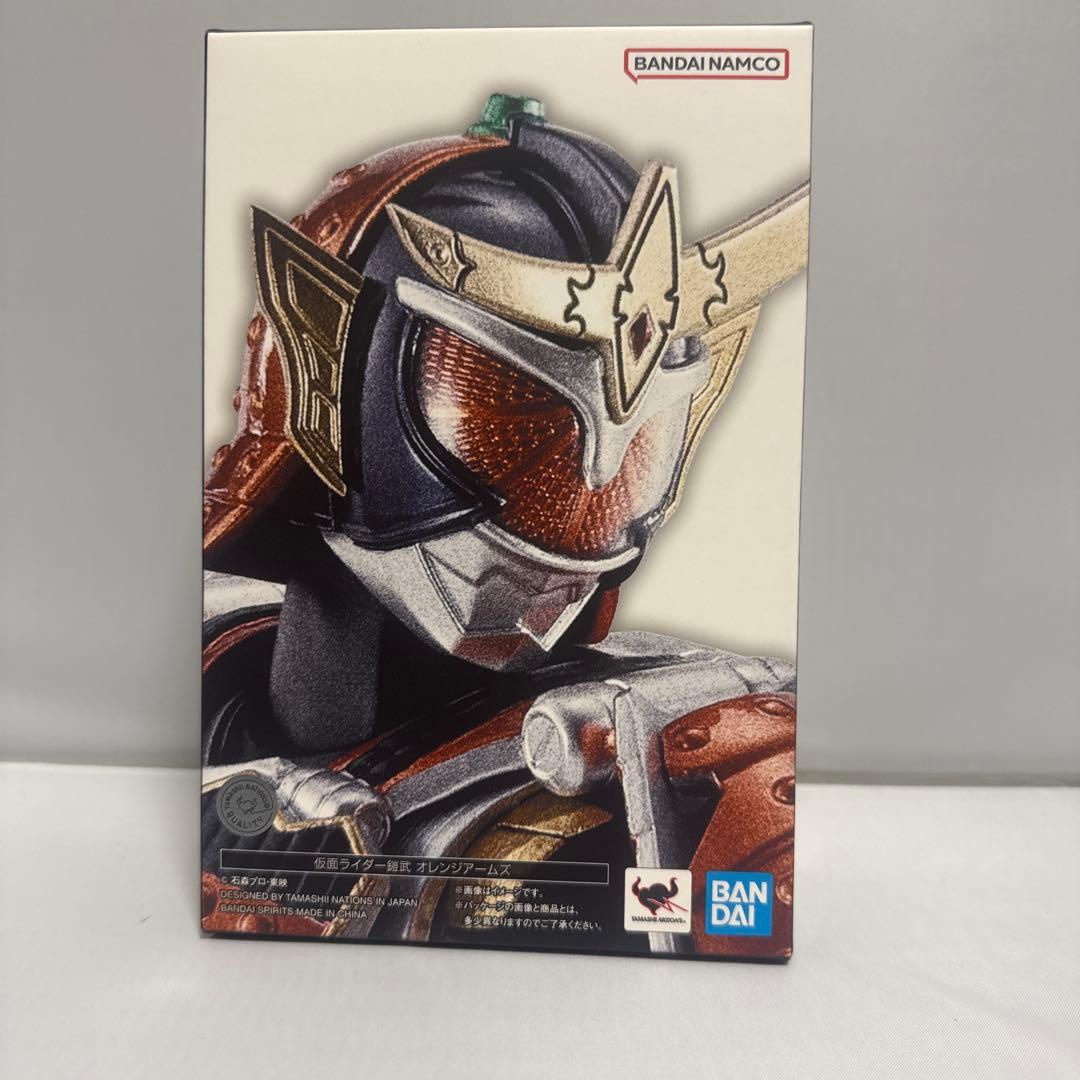 S.H.Figuarts 仮面ライダータイクーン ニンジャフォーム 等