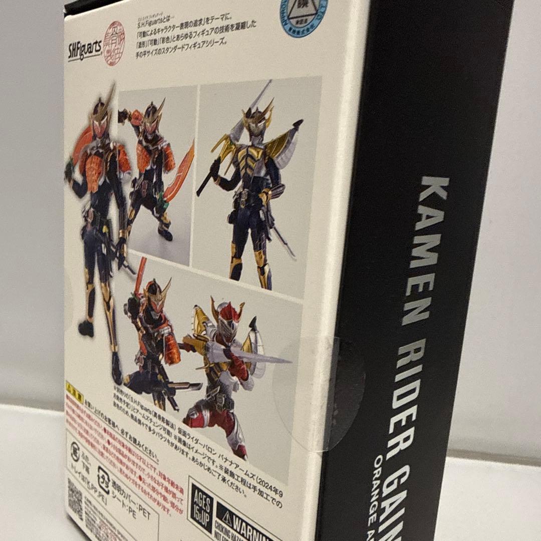 S.H.Figuarts 仮面ライダータイクーン ニンジャフォーム 等