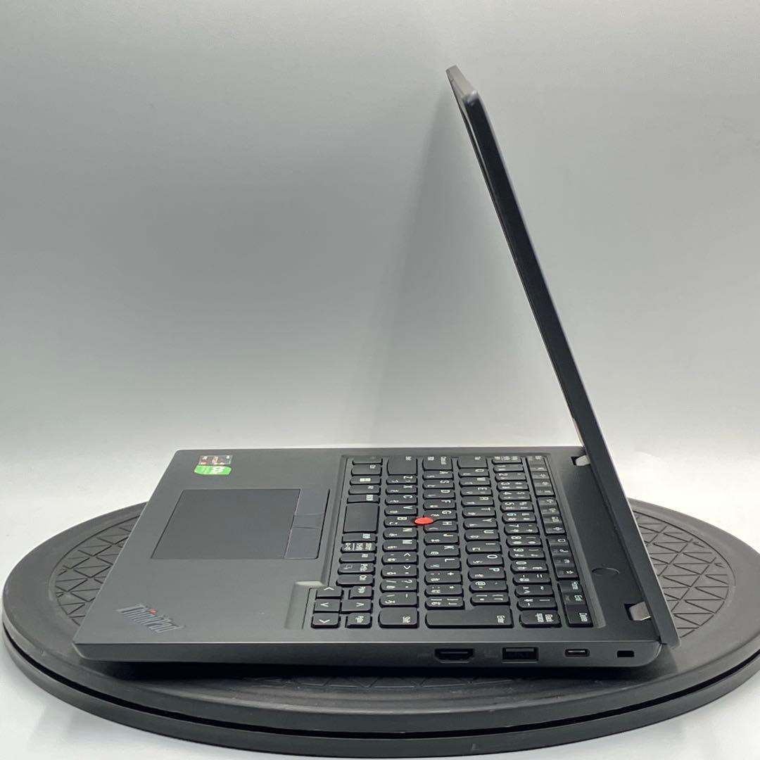 Windowsノート本体 LENOVO L13 Ryzen5 PRO 5675U Win11 Office