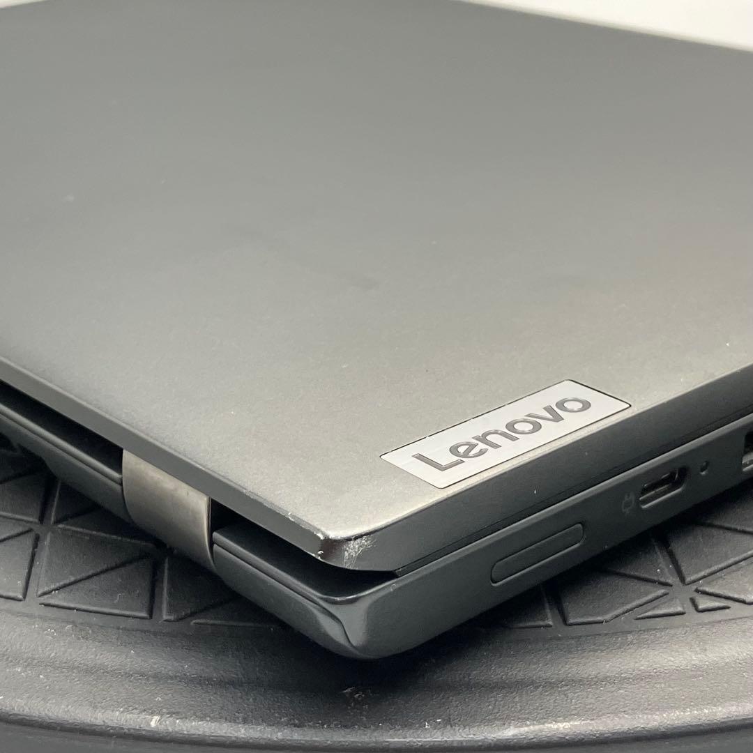 Windowsノート本体 LENOVO L13 Ryzen5 PRO 5675U Win11 Office