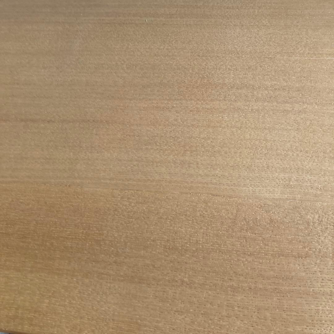 無印良品　木製チェスト　4段