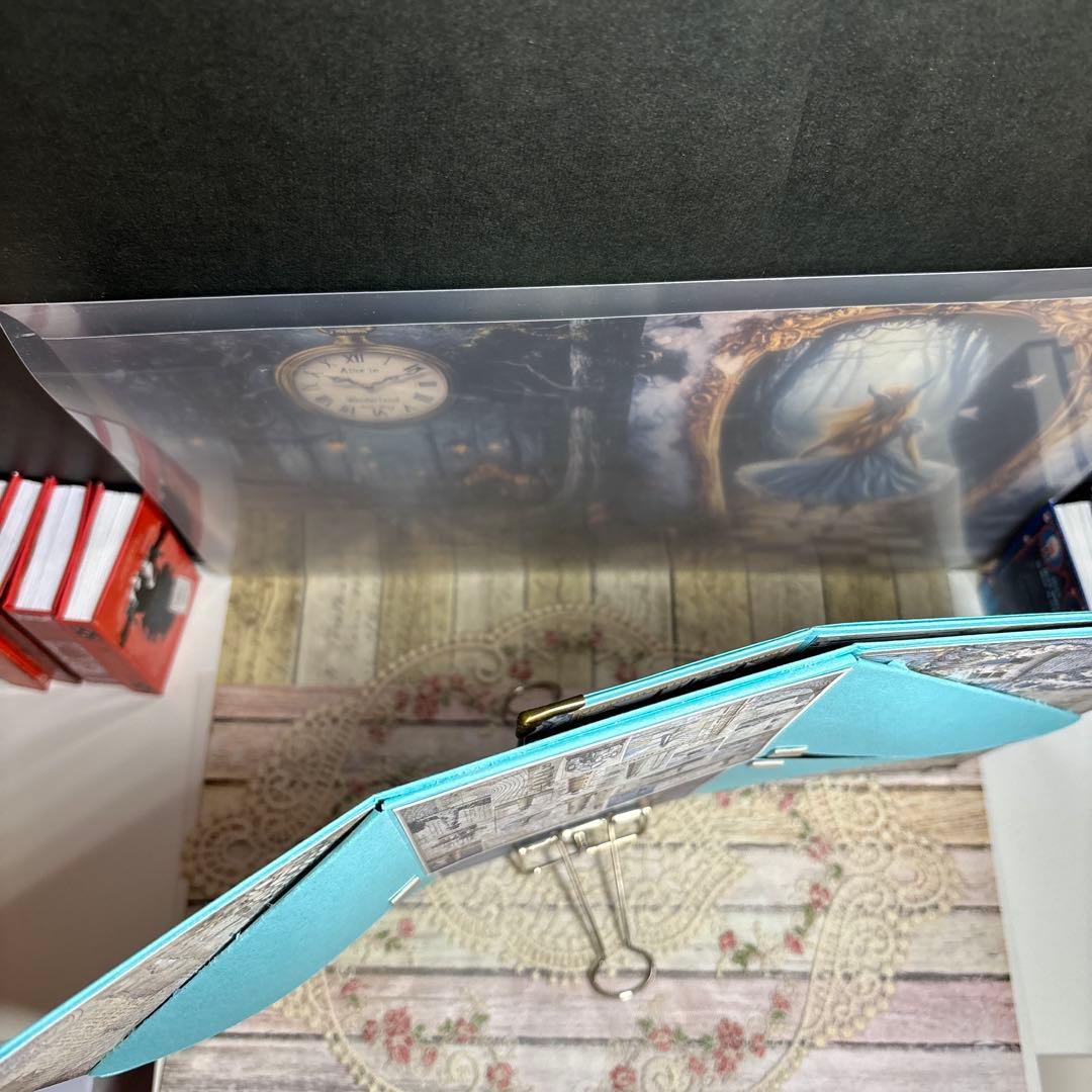 ２１１・２１７スタンペリアおすそ分け収納ボックス２点