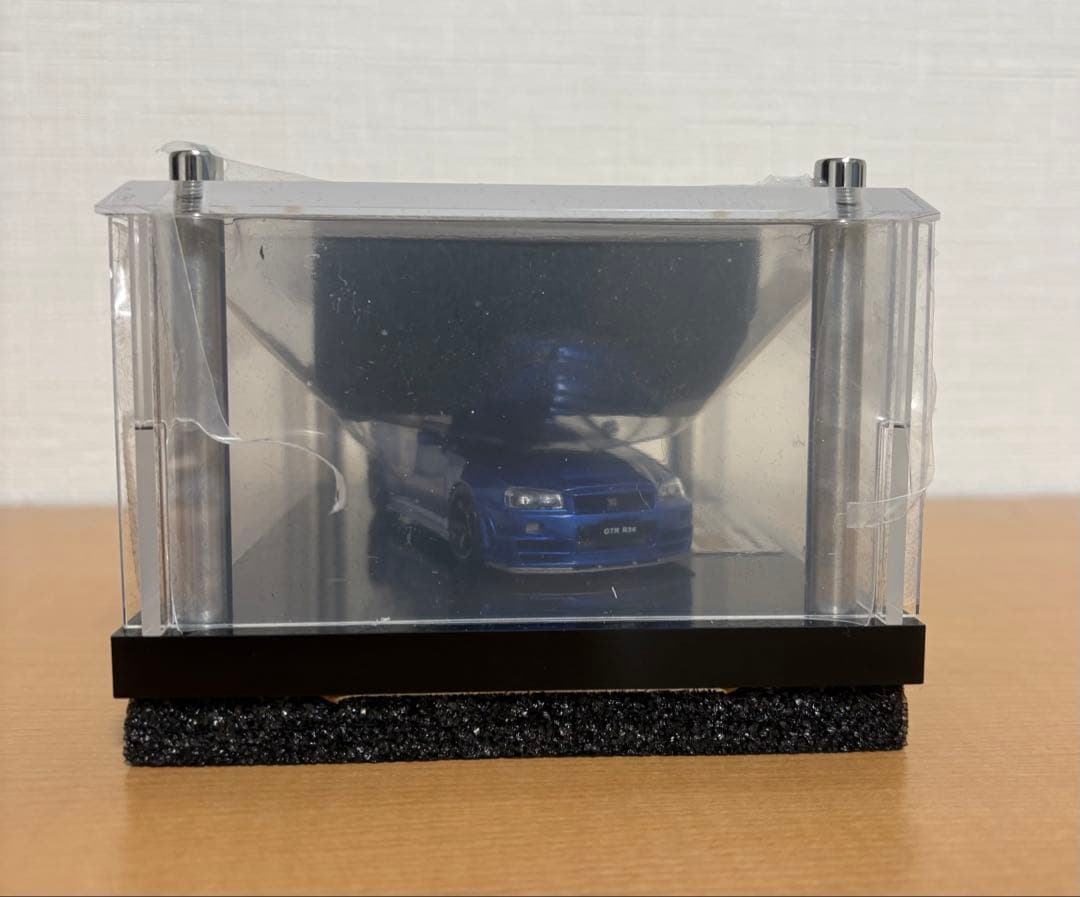 ミニカー PGM 430101-2