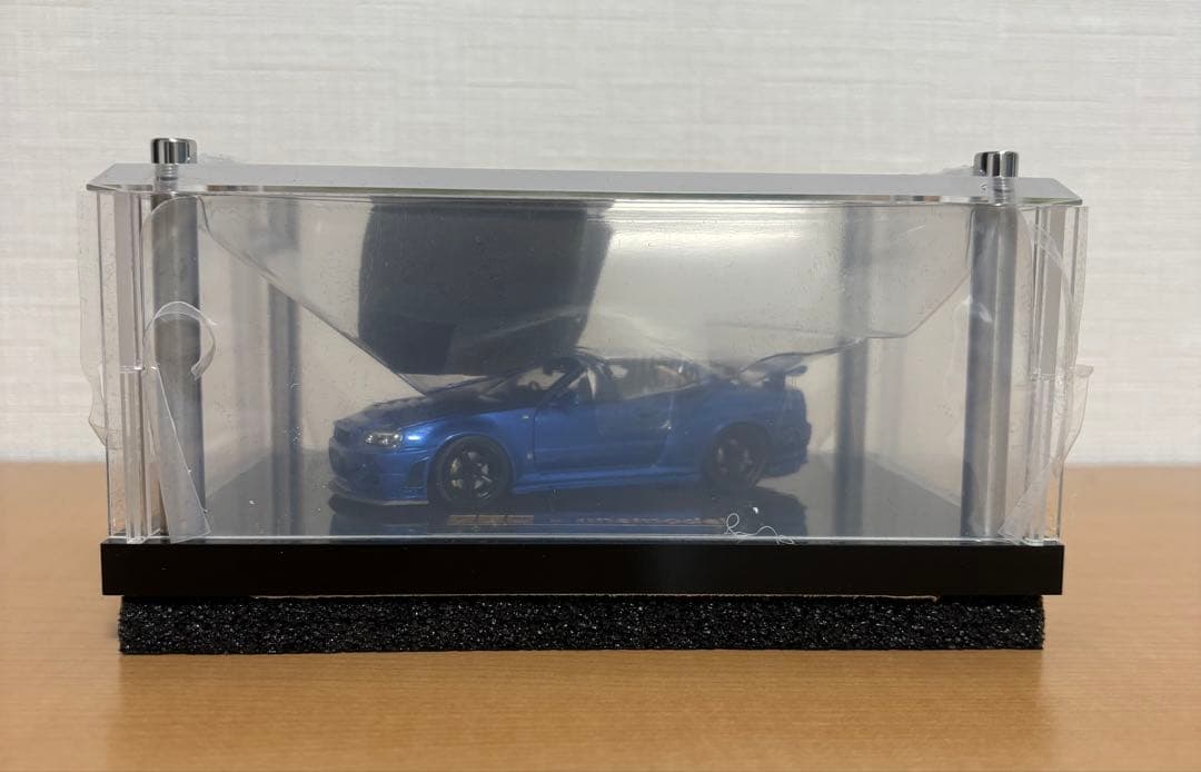 ミニカー PGM 430101-2
