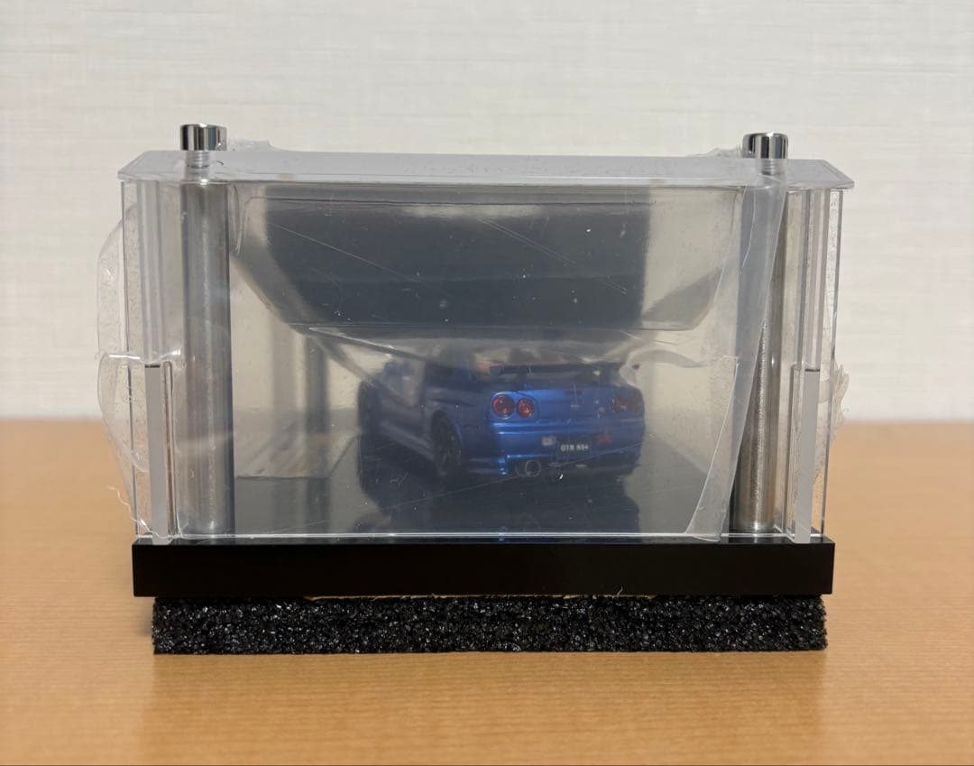 ミニカー PGM 430101-2